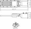 Videx VL-SLE17-0305