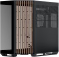 APNX V1 Wood Black