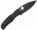 Spyderco Bodacious BB