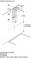 Bosch DWK 64PJ20T