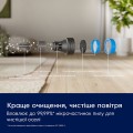 Electrolux EP 83 HB25UV