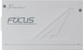 Seasonic FOCUS GX-1000 ATX 3.1 White