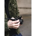 Fujifilm GFX 100RF