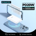 Romoss WSC05