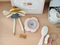 Beaba Bath Thermometer Lotus