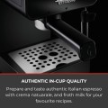 Gaggia Espresso Deluxe
