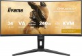 Iiyama G-Master GCB3486WQSCP-B1