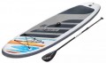 Bestway White Cap (2024)