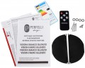 Perfelli Design Vision 9 Bianco Silenzio