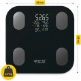 4FIZJO Smart Scale Pro
