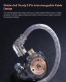 Knowledge Zenith EDX Pro X mic