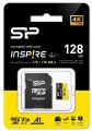 Silicon Power Inspire microSDXC UHS-I 128Gb