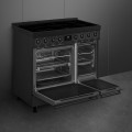 Smeg Classica C92IPN2
