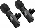 Borofone BFK15 Dual