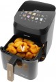 Cecotec Cecofry&Grill Smokin 4500