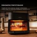 Cecotec Cecofry&Grill Smokin 8500
