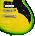 Gibson Victory Figured Top
