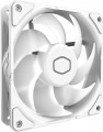 Cooler Master SickleFlow Edge 120 ARGB White