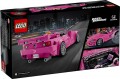 Lego 2 Fast 2 Furious Honda S2000 77241