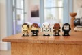 Lego Revenge of the Sith Heroes and Villains 40796
