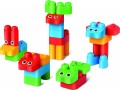 PolyM Animal Kingdom Kit 760004
