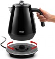De'Longhi Eclettica KBY 2011.BK