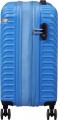 American Tourister Mickey Clouds 45