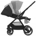 Maxi-Cosi Oxford+ 2 in 1