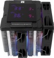 Thermalright Peerless Assassin 120 Digital ARGB Black
