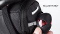 Rhinowalk Bicycle Saddle Bag 1.0 L