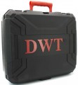DWT BHP15-32V BMC