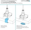 OfficePro MA851W