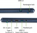 Acer Aspire Vero AV14-52P