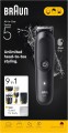 Braun Series 5 AIO5540