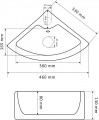 VBI Fano 460 VBI-015612