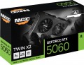 INNO3D GeForce RTX 5060 TWIN X2
