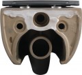 MIXXUS Premium Topper-0303-R MP6657
