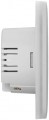 Ajax LightSwitch Dimmer Jeweller white