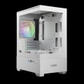 Gamdias AURA GC9M ARGB White