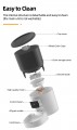 Rojeco Cat Feeder with Camera
