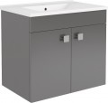 Rozzy Jenori Atlas 60 RJFU005-11WH