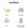 Kendamil Milk Porridge 4 150