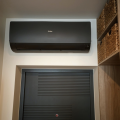Haier AS25FL-B Wi-Fi