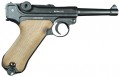 BORNER P08 Blowback