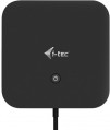 i-Tec USB-C HDMI DP Docking Station with Power Delivery 100