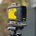 Nivel System CL4D-R