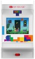 My Arcade Tetris Nano Player Pro
