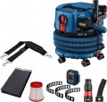 Bosch Professional GAS 18V-12 MC