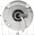 Hikvision DS-2CD2T86G2H-4I (eF) 2.8 mm