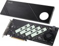 Asus Hyper M.2 x16 Gen5 Card